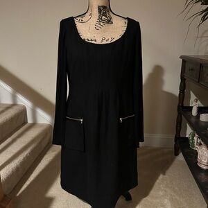 Phoebe Couture dress